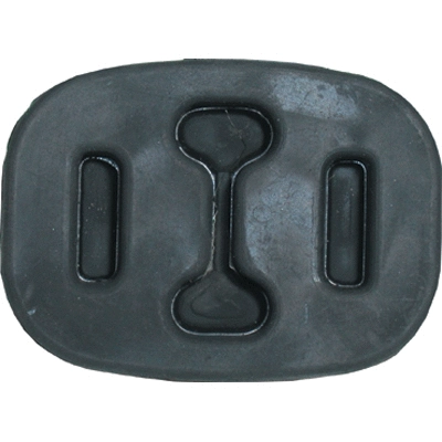 Rubber Buffer, muffler (7201)