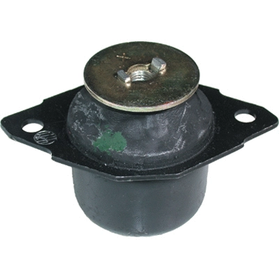 Mounting, engine (5493)