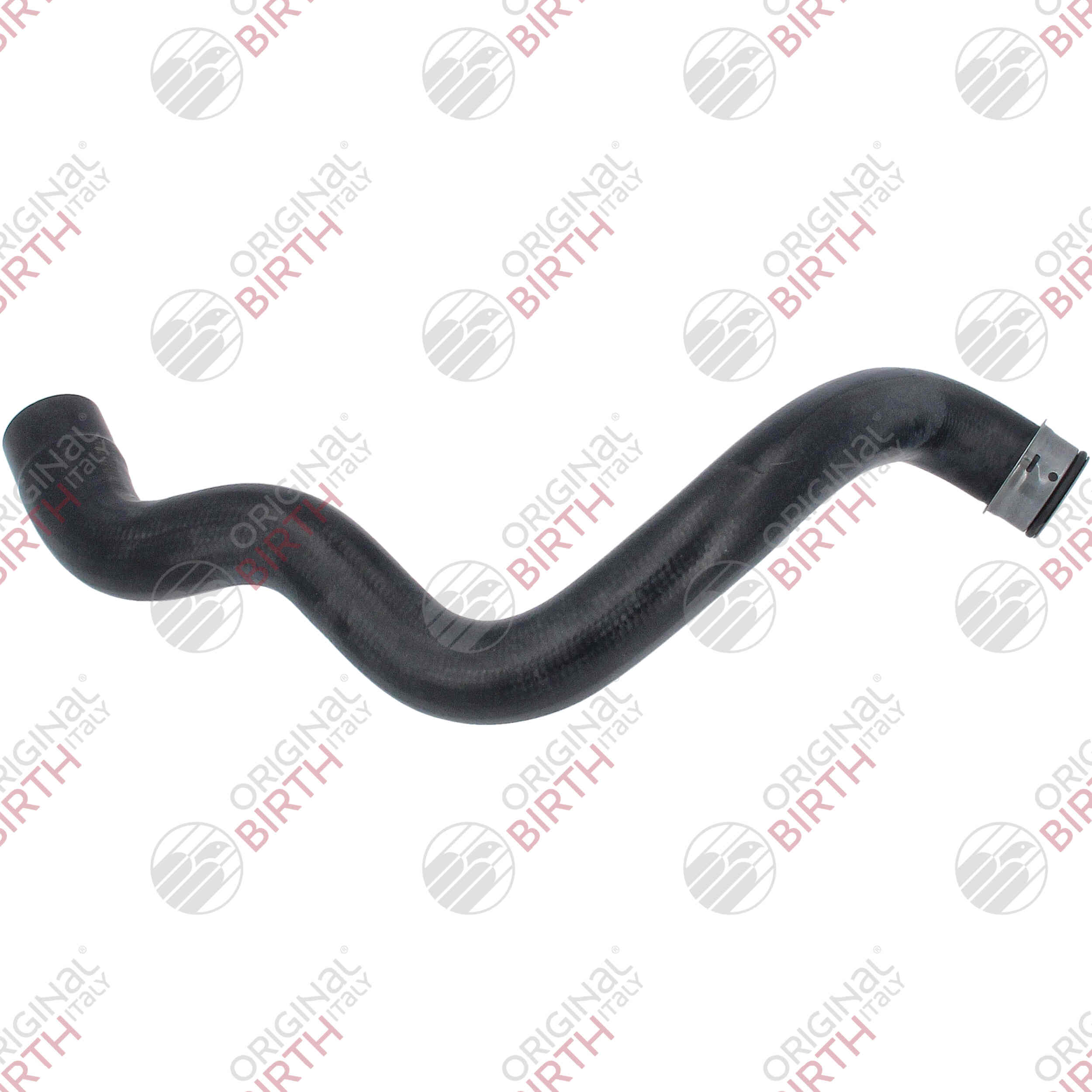 Radiator Hose (56277)