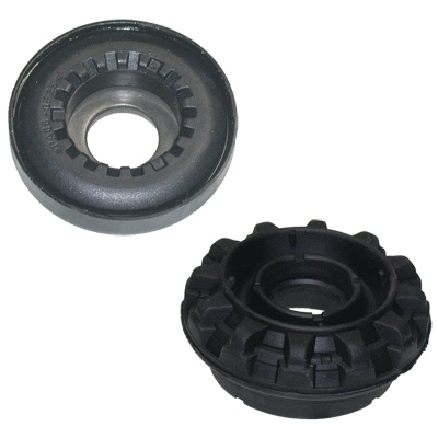Repair Kit, suspension strut support mount (59052)