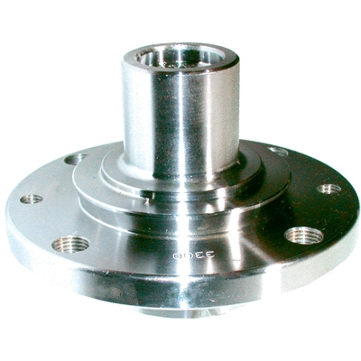 Wheel Hub (3300)