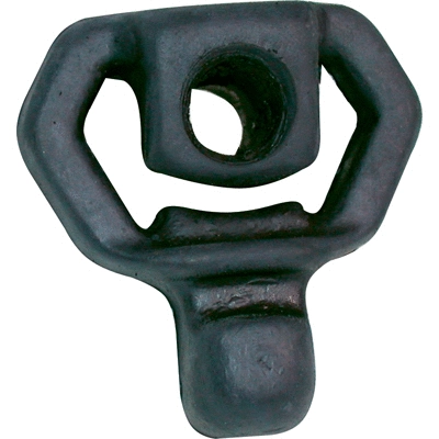 Rubber Buffer, muffler (7136)