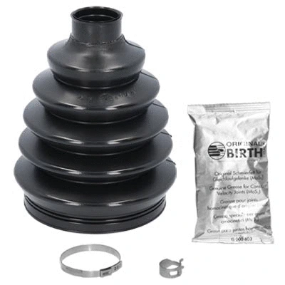 Bellow Kit, drive shaft (7987/KM)