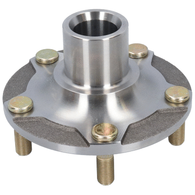 Wheel Hub (3668)