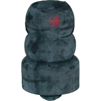 Rubber Buffer, suspension (5704)