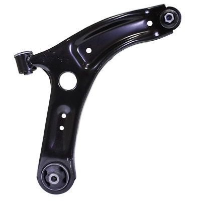 Control/Trailing Arm, wheel suspension (BR2695)