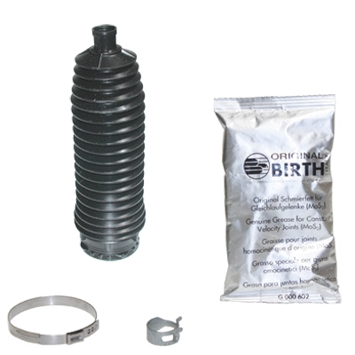 Bellow Kit, drive shaft (7424/KM)