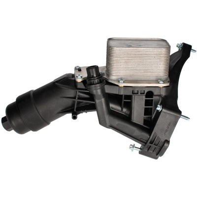 Oil Cooler, engine oil (80816)