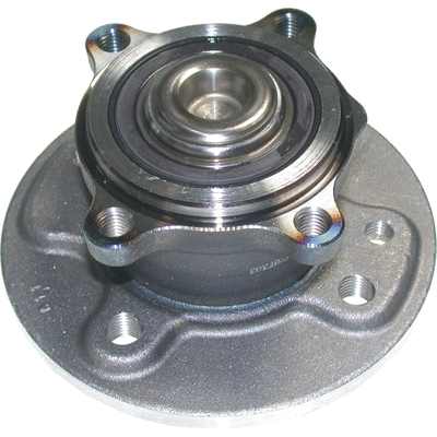 Wheel Hub (3389)