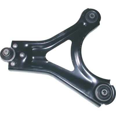 Control/Trailing Arm, wheel suspension (BR1373)