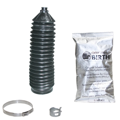 Bellow Kit, drive shaft (7358/KM)