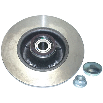 Brake Disc (3408)