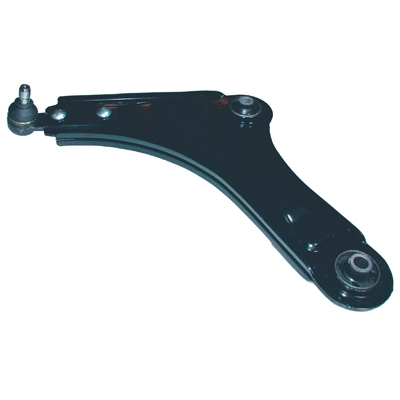 Control/Trailing Arm, wheel suspension (BR1652)