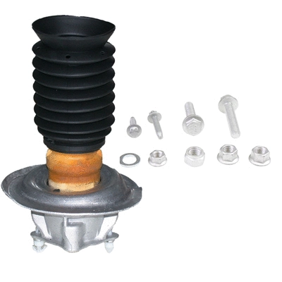 Repair Kit, suspension strut support mount (5923)