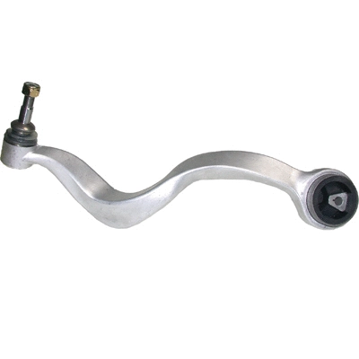 Control/Trailing Arm, wheel suspension (BR1669)