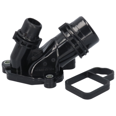 Coolant Flange (81113)