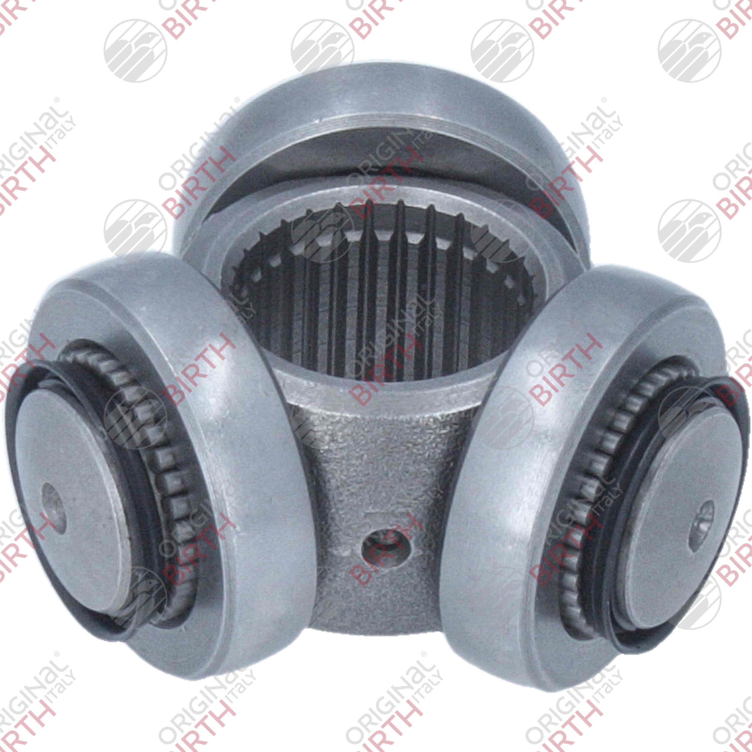 Spider Assembly, drive shaft (3774)