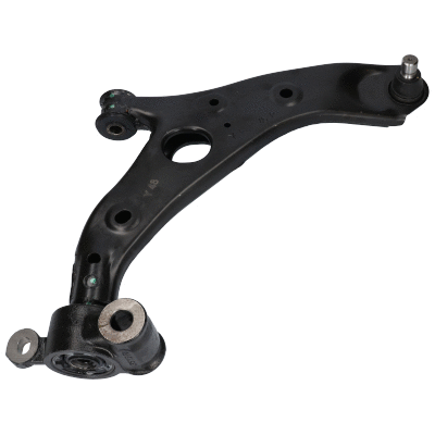 Control/Trailing Arm, wheel suspension (BR2879)