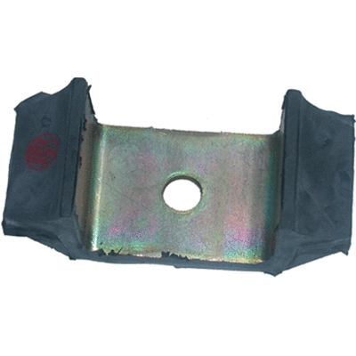 Mounting, engine (5411)