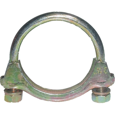 Mount, exhaust system (8124)