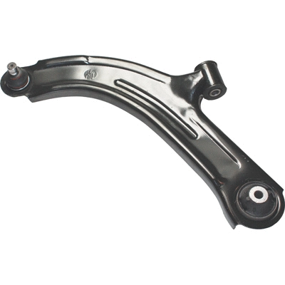 Control/Trailing Arm, wheel suspension (BR1701)