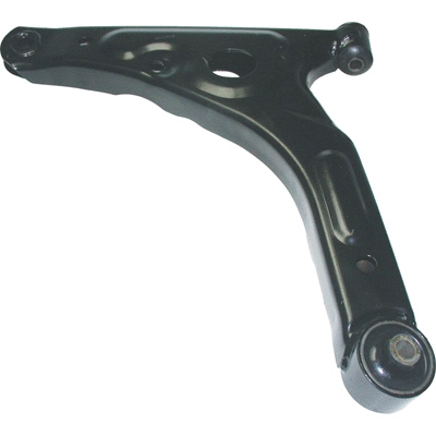 Control/Trailing Arm, wheel suspension (BR1715)