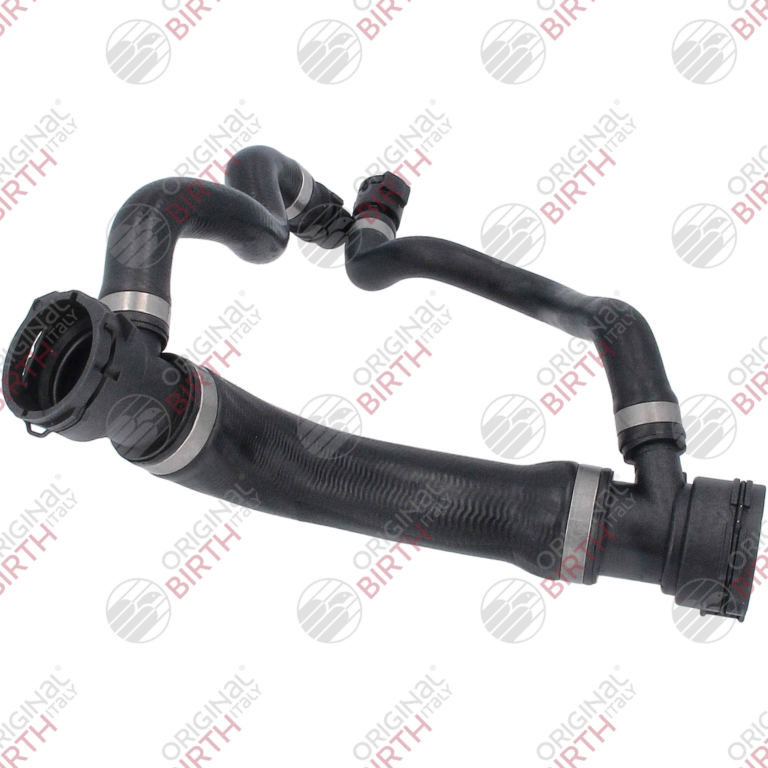 Radiator Hose (56271)