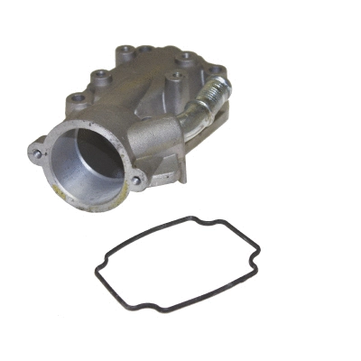 Coolant Flange (8938)