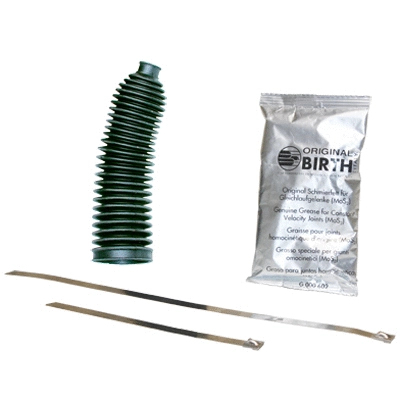 Bellow Kit, drive shaft (7240/KM)