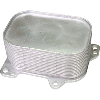 Oil Cooler, engine oil (80341)