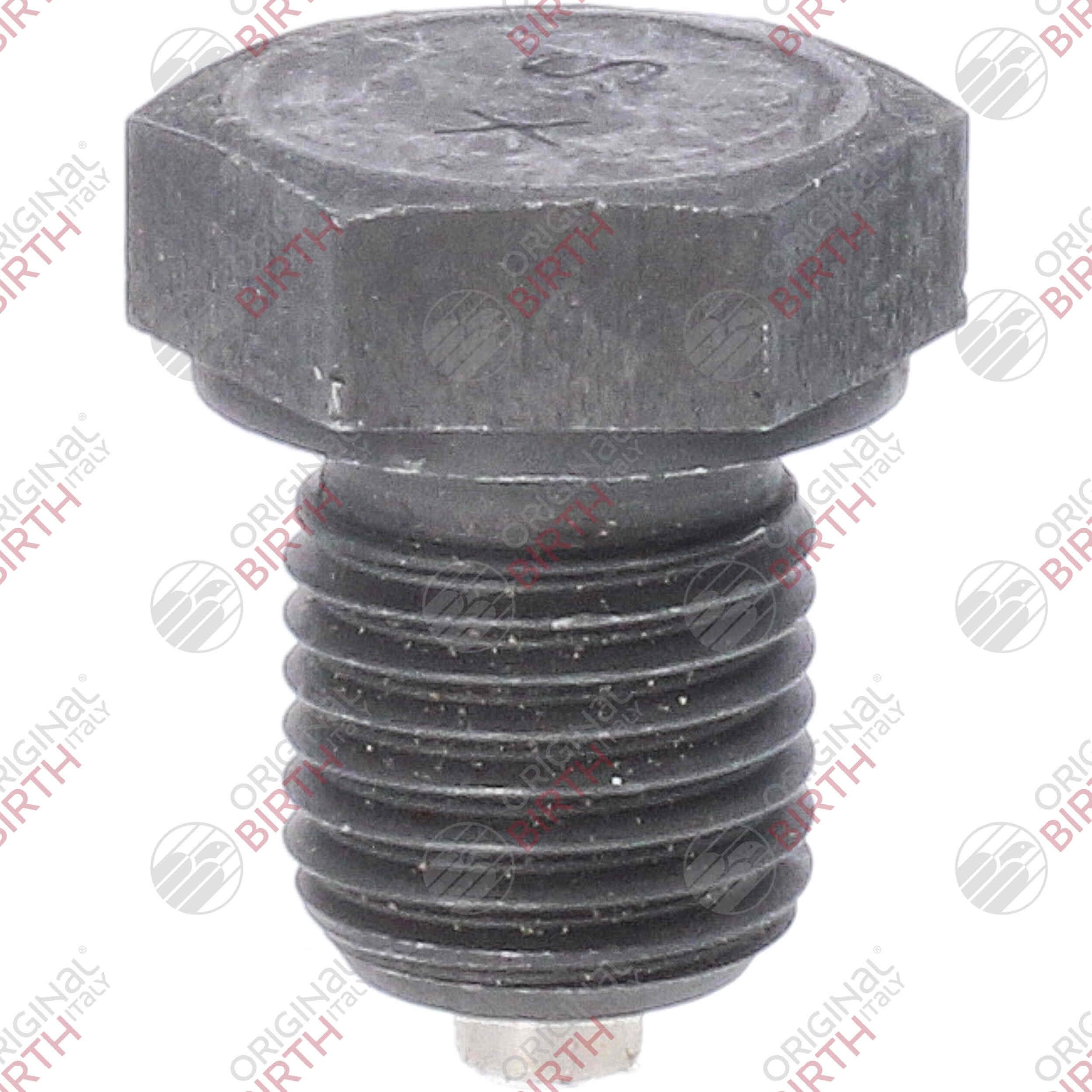 Screw Plug, oil sump (40591)
