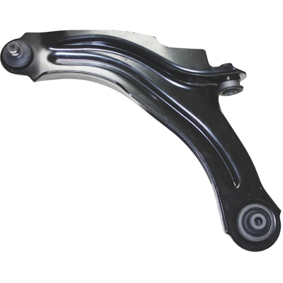 Control/Trailing Arm, wheel suspension (BR2031)