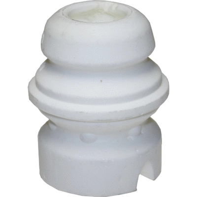 Rubber Buffer, suspension (52231)