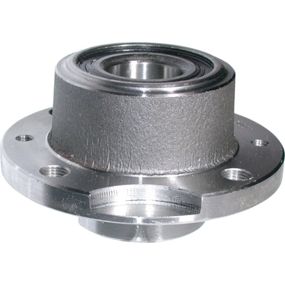 Wheel Hub (3227)