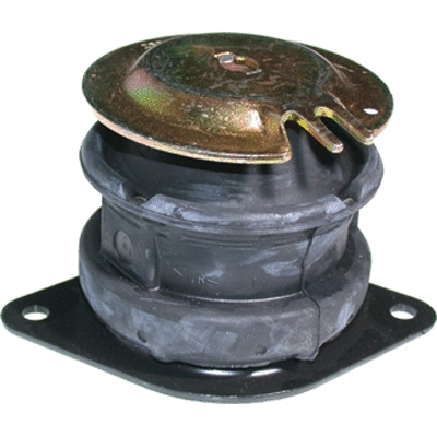 Mounting, engine (50501)