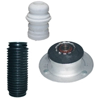 Repair Kit, suspension strut support mount (59135)