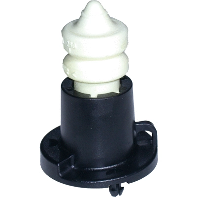 Rubber Buffer, suspension (50119)