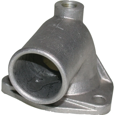 Coolant Flange (8456)
