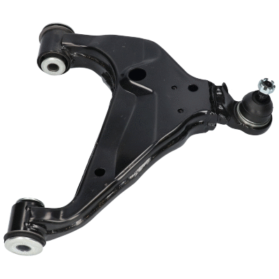 Control/Trailing Arm, wheel suspension (BR2969)