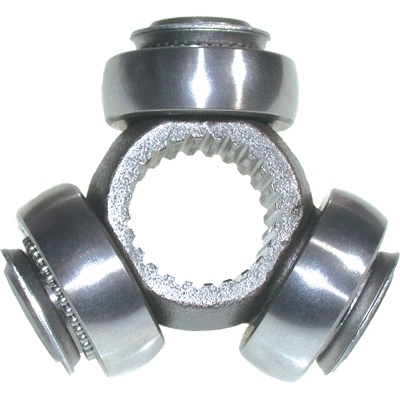 Spider Assembly, drive shaft (3385)
