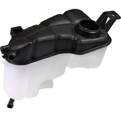 Expansion Tank, coolant (80593)