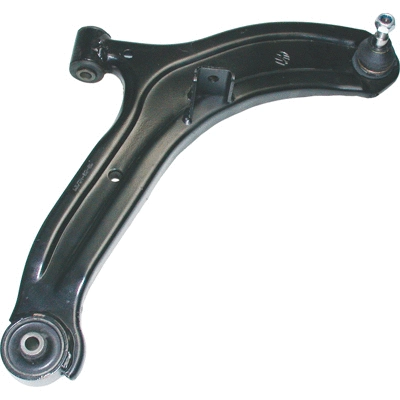 Control/Trailing Arm, wheel suspension (BR1589)