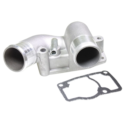 Coolant Flange (80214)