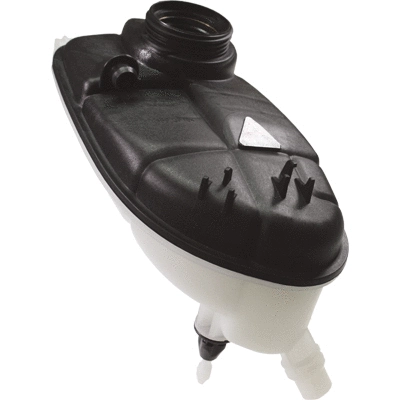 Expansion Tank, coolant (80601)