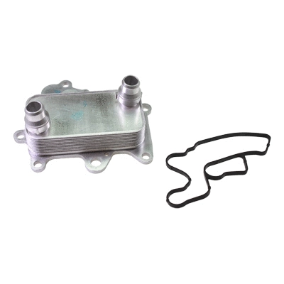 Oil Cooler, engine oil (80794)