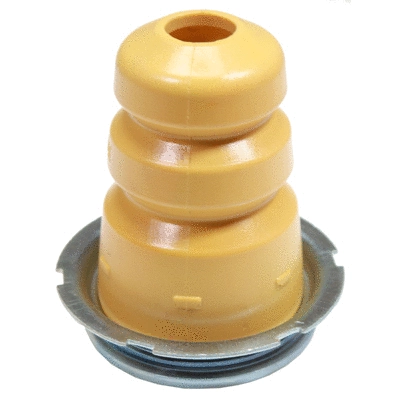 Rubber Buffer, suspension (52603)
