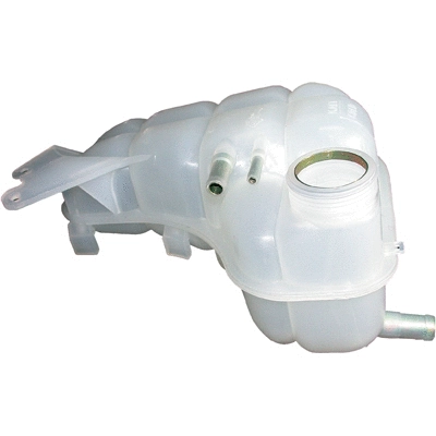 Expansion Tank, coolant (8547)