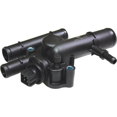 Coolant Flange (8757)