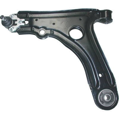 Control/Trailing Arm, wheel suspension (BR1065)