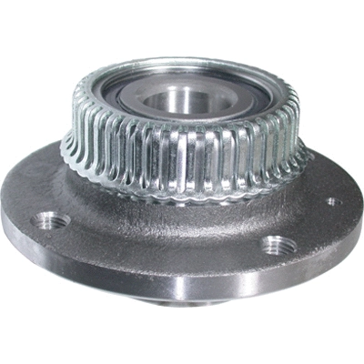 Wheel Hub (3321)